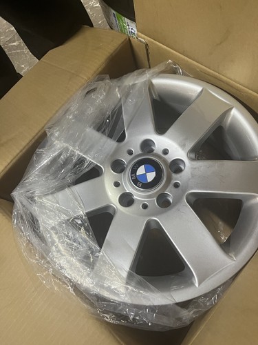 Kit cerchi lega bmw serie - kit,