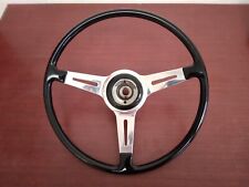 Alfa Romeo Sprint Gt Giulia Super Bollino Oro Volante Restaurato