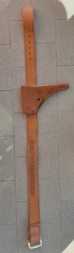 Fondina per beretta calibro - per, 75