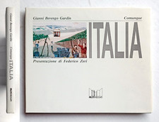 Gianni Berengo Gardin