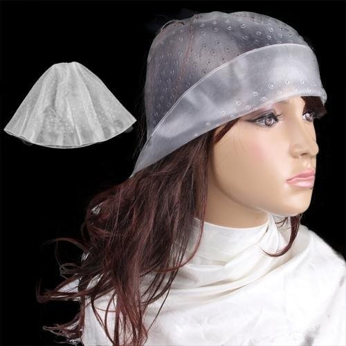Cuffia capelli silicone - capelli,