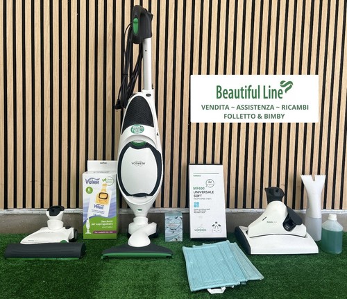 Folletto vk150 hd50 vorwerk - hd50,