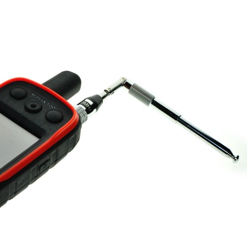 Antenna pieghevole flessibile