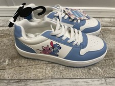 Scarpe Lilo e Stitch nuove con
