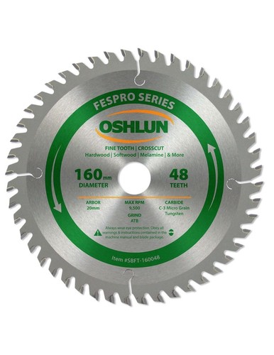 Oshlun sbft 160048 lama 160 - oshlun, sbft-160048