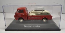 Schuco 1:43 Tempo Matador con
