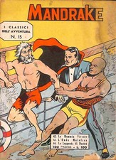 [285] CLASSICI DELL AVVENTURA