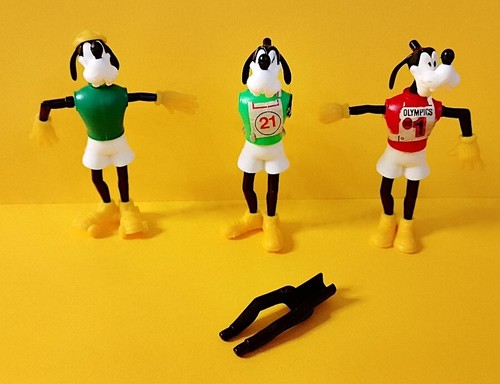 Kinder sorpresa 1988 disney - kinder,