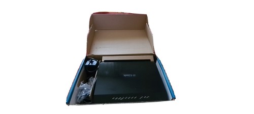 Link dsl ac750 - d-link, go-dsl-ac750
