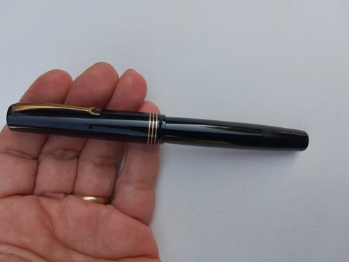 Penna stilografica omas extra - penna,