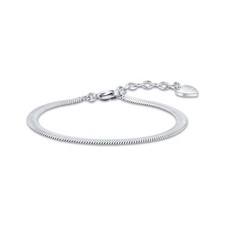 Bracciale Donna In Acciaio