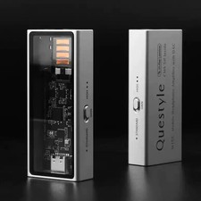Amplificatore di potenza per cuffie portatile USB DAC&AMP ultima decodifica Questyle M15C