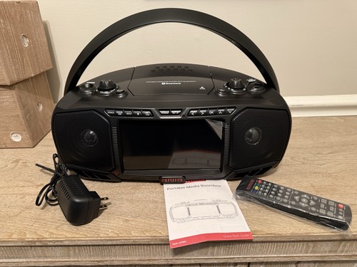 Aiwa radio portatile lettore - aiwa,
