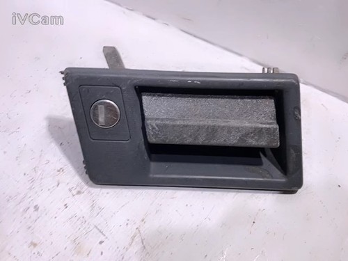 Maniglia porta ant - ., destro