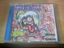 The Red Hot Chili Peppers -