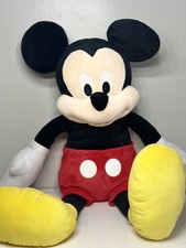 ENORME! Peluche pupazzo Disney