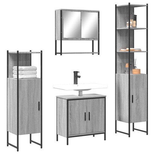 Set mobili per bagno - di,