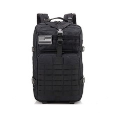 45L Large Waterproof Tactical