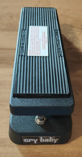 Dunlop cry baby gcb95 - cry,