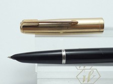 Vintage Parker 51 Black