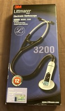 3M Littmann 3200 Stetoscopio
