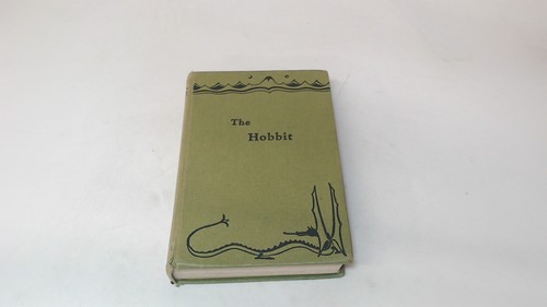 The hobbit 2nd - the,