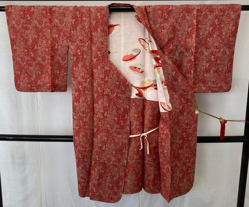 Giacca kimono giapponese - giacca,