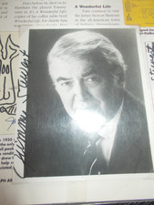 JIMMY STEWART FOTO MONTATA