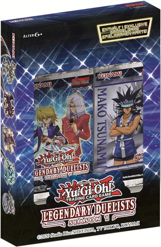 Duellanti - yu-gi-oh!,
