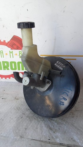 Servofreno per nissan micra - servofreno,
