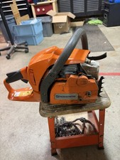 Motosega per ricambi Husqvarna