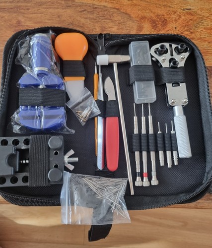 Kit attrezzi riparazione - kit,