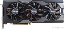 Radeon R9 Fury Sapphire Nitro