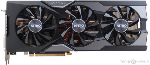 Radeon fury sapphire nitro - fury,