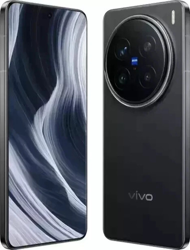Vivo x200 pro - x200, (512+16