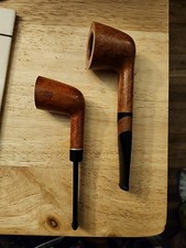 Pipa vintage affumicata