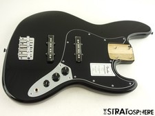 Fender Standard Jazz J Bass