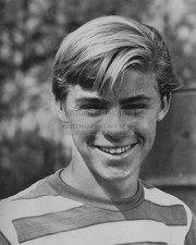 LUKE HALPIN FLIPPER PROGRAMMA