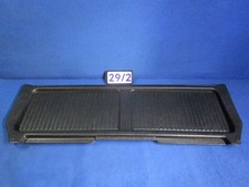 MENSOLA CAPPELLIERA POSTERIORE