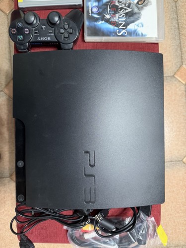 Sony playstation slim - playstation,
