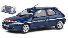 Modellino auto scala 1:43