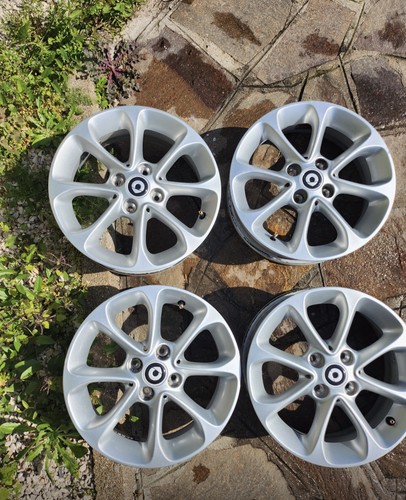 Set cerchioni lega - set, per