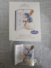 Hallmark Keepsake Ornamento