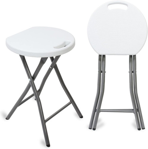 Sgabello pieghevole set - pieghevole, 2