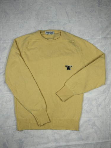 Maglione vintage burberrys - maglione,