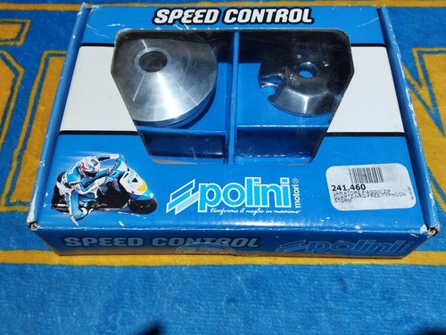 Variatore polini cod 241 460 - variatore,