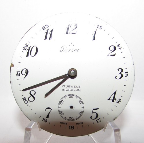 Orologio tasca solo - orologio,