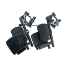 Intermed coppia pedane - coppia,