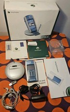 Sony Ericsson P800 in scatola originale completo ** LEGGI! **