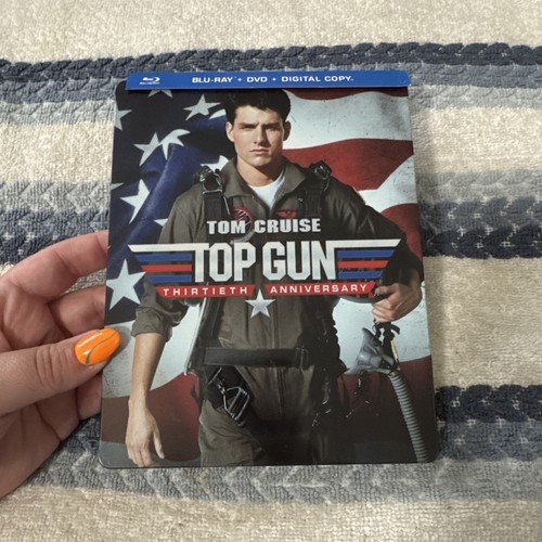 Top gun 30th anniversary - 30th,